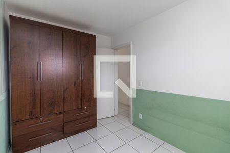 Quarto 1 de apartamento para alugar com 2 quartos, 60m² em Candelária, Belo Horizonte