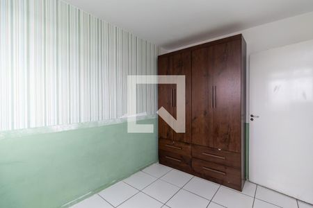 Quarto 1 de apartamento para alugar com 2 quartos, 60m² em Candelária, Belo Horizonte