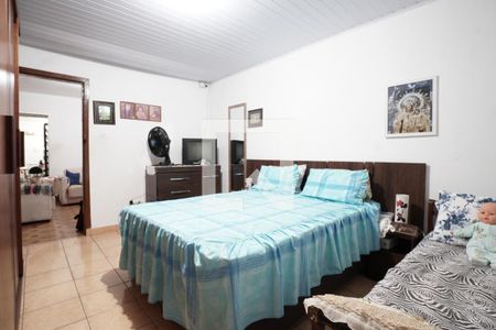 Suíte de casa à venda com 2 quartos, 198m² em Vila das Merces, São Paulo