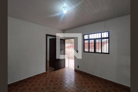 Sala  de casa à venda com 2 quartos, 198m² em Vila das Merces, São Paulo