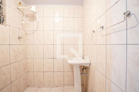 Banheiro 2 de casa à venda com 2 quartos, 198m² em Vila das Merces, São Paulo