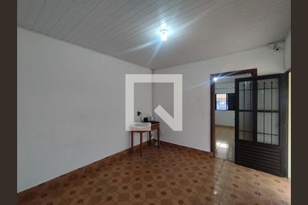 Sala  de casa à venda com 2 quartos, 198m² em Vila das Merces, São Paulo