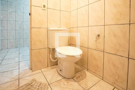 Banheiro 2 de casa à venda com 2 quartos, 198m² em Vila das Merces, São Paulo