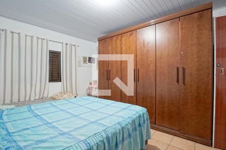 Suíte de casa à venda com 2 quartos, 198m² em Vila das Merces, São Paulo