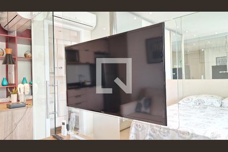 Detalhe de apartamento à venda com 1 quarto, 36m² em Barra Funda, São Paulo