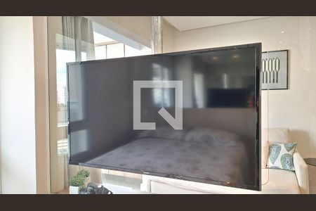 Detalhe de apartamento à venda com 1 quarto, 36m² em Barra Funda, São Paulo