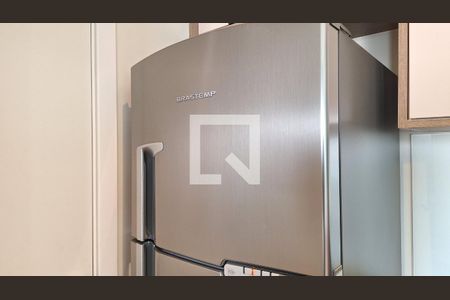 Detalhe de apartamento à venda com 1 quarto, 36m² em Barra Funda, São Paulo