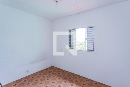 Quarto 2 de casa para alugar com 2 quartos, 60m² em Vila Pirituba, São Paulo