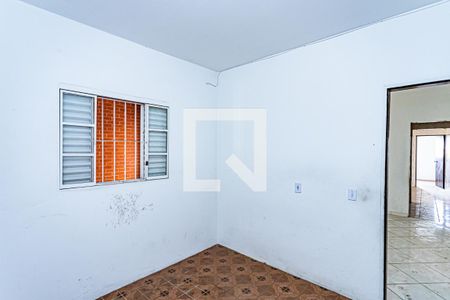 Quarto 1 de casa para alugar com 2 quartos, 60m² em Vila Pirituba, São Paulo