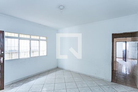Sala de casa para alugar com 2 quartos, 60m² em Vila Pirituba, São Paulo