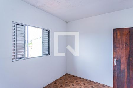 Quarto 2 de casa para alugar com 2 quartos, 60m² em Vila Pirituba, São Paulo