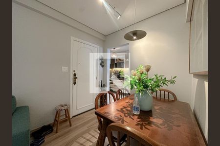 Sala de apartamento para alugar com 2 quartos, 86m² em Vila Romana, São Paulo