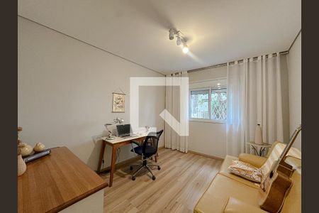 Quarto 1 de apartamento para alugar com 2 quartos, 86m² em Vila Romana, São Paulo
