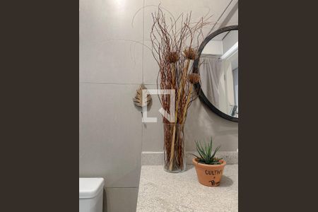 Banheiro de apartamento à venda com 2 quartos, 86m² em Vila Romana, São Paulo