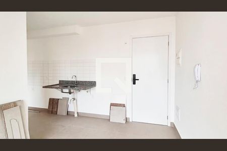 Sala de apartamento para alugar com 2 quartos, 39m² em Vila Olímpia, São Paulo