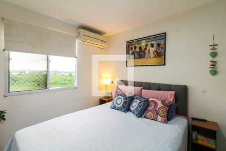 Quarto 1 de apartamento à venda com 2 quartos, 45m² em São José, Canoas