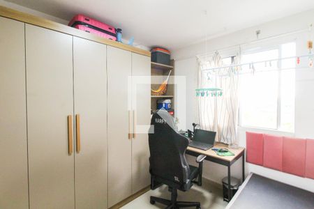 Quarto 2 de apartamento à venda com 2 quartos, 45m² em São José, Canoas