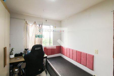 Quarto 2 de apartamento à venda com 2 quartos, 45m² em São José, Canoas