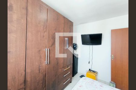 Apartamento à venda com 2 quartos, 47m² em Jardim Novo Horizonte, Jundiaí