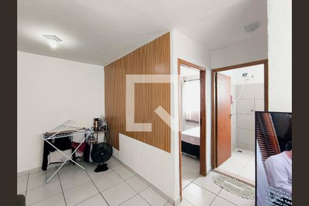 Apartamento à venda com 2 quartos, 47m² em Jardim Novo Horizonte, Jundiaí