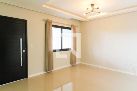 Sala de casa para alugar com 3 quartos, 140m² em Estância Velha, Canoas