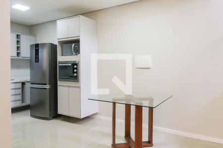 Sala de casa para alugar com 3 quartos, 140m² em Estância Velha, Canoas