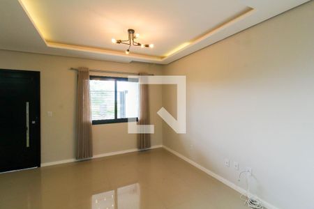Sala de casa para alugar com 3 quartos, 140m² em Estância Velha, Canoas