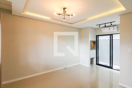 Sala de casa para alugar com 3 quartos, 140m² em Estância Velha, Canoas