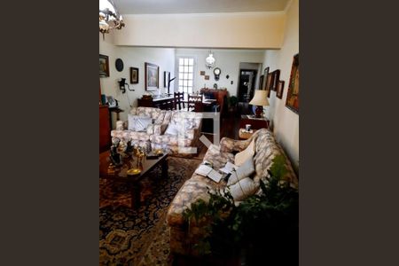 Foto 15 de casa à venda com 4 quartos, 170m² em Vila Clementino, São Paulo