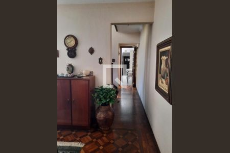 Foto 01 de casa à venda com 4 quartos, 170m² em Vila Clementino, São Paulo