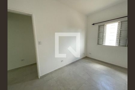 Quarto 1 de casa de condomínio para alugar com 2 quartos, 80m² em Bairro do Maranhao, Cotia
