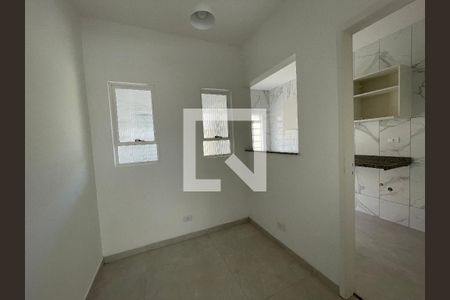 Sala de Jantar de casa de condomínio para alugar com 2 quartos, 80m² em Bairro do Maranhao, Cotia