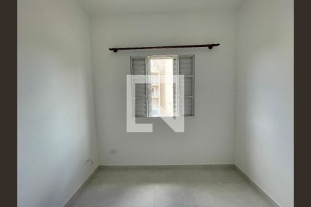 Quarto 1 de casa de condomínio para alugar com 2 quartos, 80m² em Bairro do Maranhao, Cotia