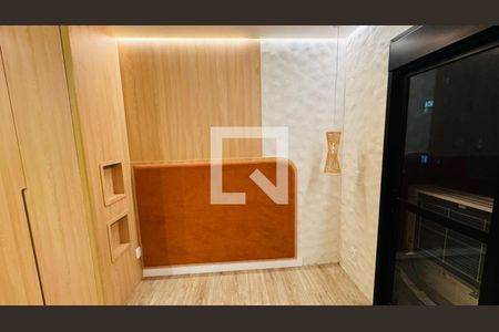 Quarto de apartamento para alugar com 3 quartos, 89m² em Vila Augusta, Guarulhos