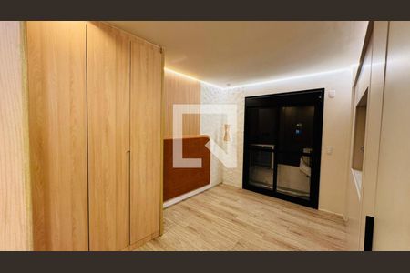 Quarto de apartamento para alugar com 3 quartos, 89m² em Vila Augusta, Guarulhos