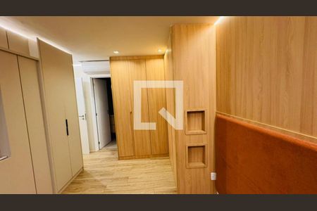 Quarto de apartamento para alugar com 3 quartos, 89m² em Vila Augusta, Guarulhos