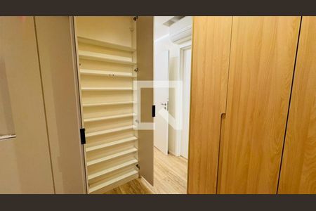 Quarto de apartamento para alugar com 3 quartos, 89m² em Vila Augusta, Guarulhos