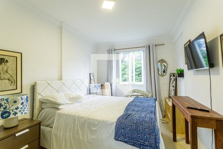 Quarto 2 de apartamento à venda com 2 quartos, 72m² em Itaim Bibi, São Paulo