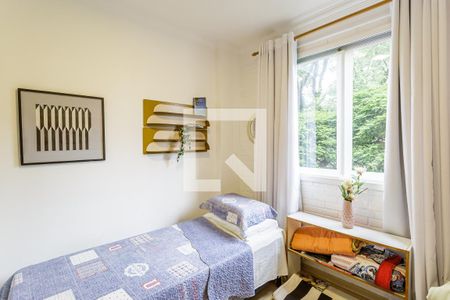 Quarto 1 de apartamento à venda com 2 quartos, 72m² em Itaim Bibi, São Paulo