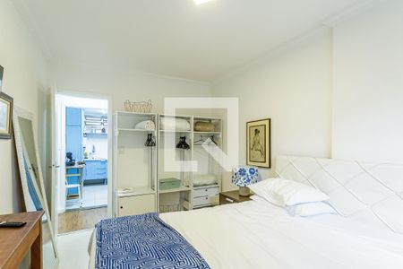 Quarto 2 de apartamento à venda com 2 quartos, 72m² em Itaim Bibi, São Paulo