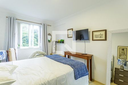 Quarto 2 de apartamento à venda com 2 quartos, 72m² em Itaim Bibi, São Paulo