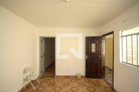 Casa para alugar com 3 quartos, 125m² em Parque Cruzeiro do Sul (vila Formosa), São Paulo