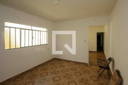 Casa para alugar com 3 quartos, 125m² em Parque Cruzeiro do Sul (vila Formosa), São Paulo