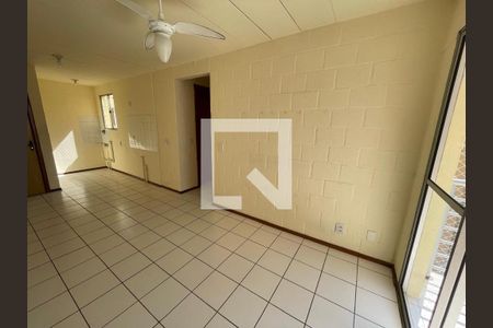 Apartamento à venda com 2 quartos, 50m² em São José, São Leopoldo