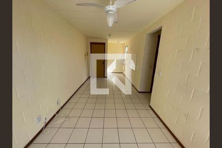 Apartamento à venda com 2 quartos, 50m² em São José, São Leopoldo