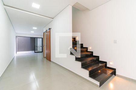 Sala de casa à venda com 3 quartos, 130m² em Jardim Vila Formosa, São Paulo