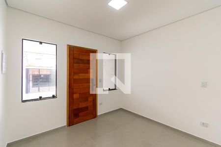 Sala de casa à venda com 3 quartos, 130m² em Jardim Vila Formosa, São Paulo
