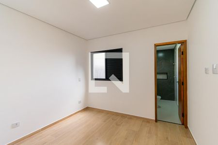 Suíte 1 de casa à venda com 3 quartos, 130m² em Jardim Vila Formosa, São Paulo