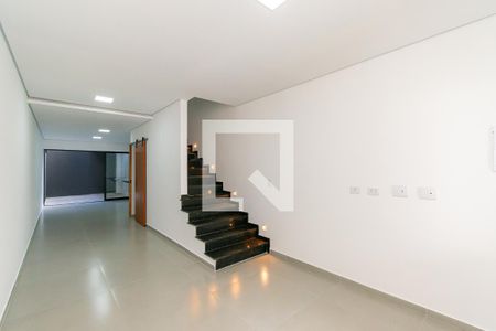 Sala de casa à venda com 3 quartos, 130m² em Jardim Vila Formosa, São Paulo