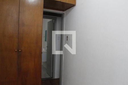 Quarto 2 de apartamento para alugar com 2 quartos, 39m² em Tijuca, Rio de Janeiro